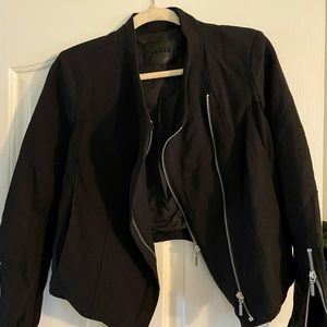 BlankNYC jacket